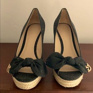 Tory Burch Wedges
